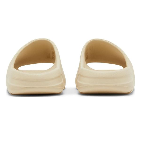 Шлепанцы Adidas YEEZY Slide Bone.
