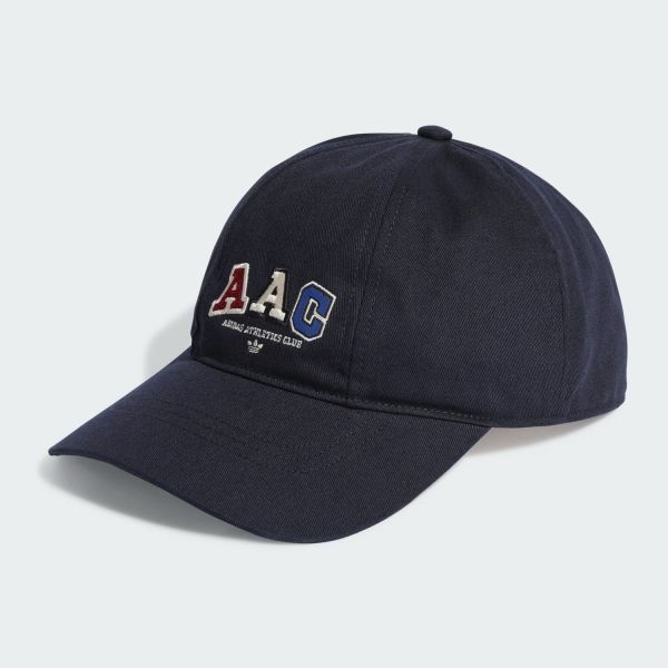Кепка Adidas Rifta BB Cap.