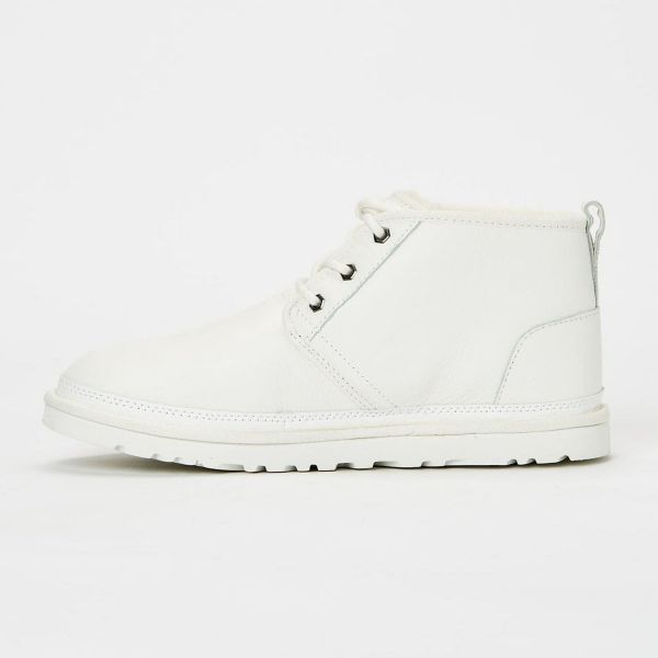 Ботинки Ugg M Neumel WWH.