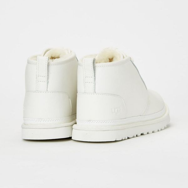 Ботинки Ugg M Neumel WWH.