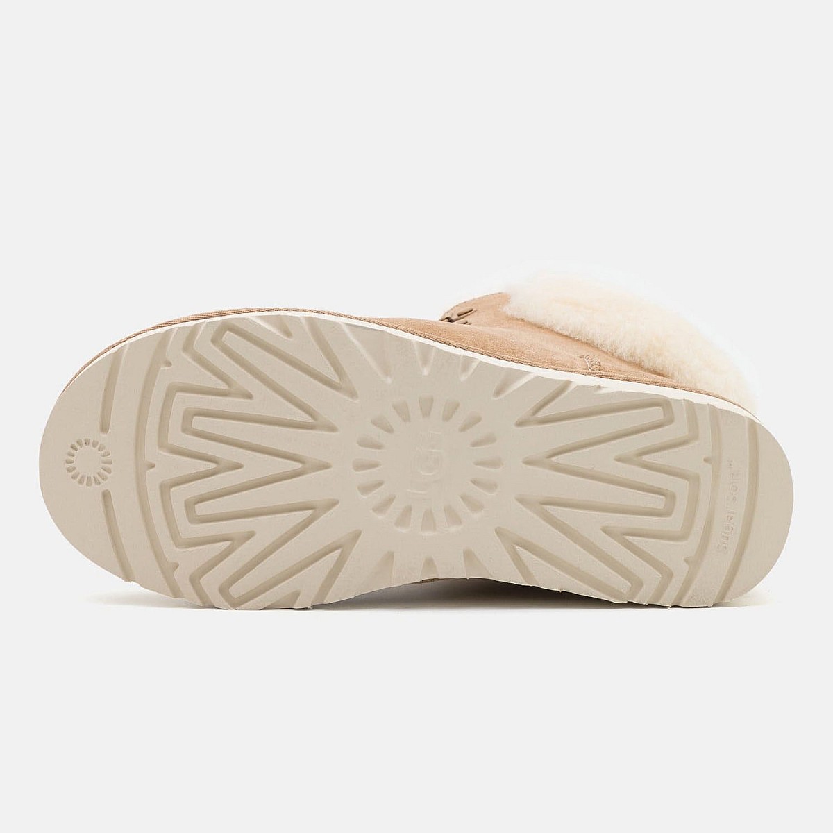 Уггі Ugg W Classic Mini Alpine Lace
