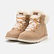 Уггі Ugg W Classic Mini Alpine Lace
