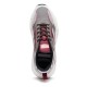 Кросівки Diesel S-Serendipity Sport Bright White/Beet Red/Brushed Nickel