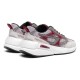 Кросівки Diesel S-Serendipity Sport Bright White/Beet Red/Brushed Nickel