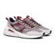 Кросівки Diesel S-Serendipity Sport Bright White/Beet Red/Brushed Nickel