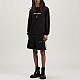 Шорти Palm Angels Classic Track Shorts Black White
