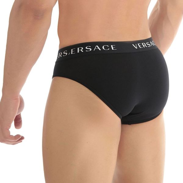 Брифы Versace AUU04019 AC00058.