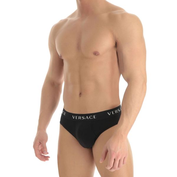 Брифы Versace AUU04019 AC00058.