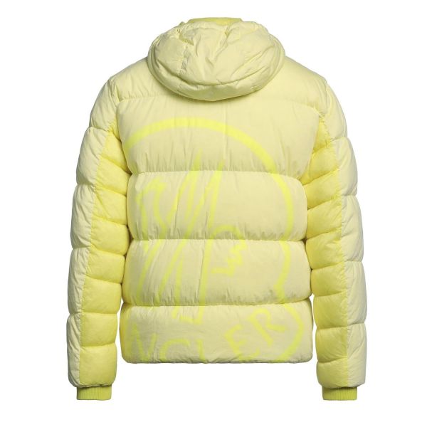 Пуховик Moncler Paviot Giubbotto