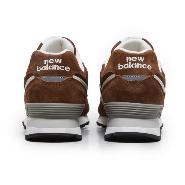 Кросівки New Balance OU576BRN.