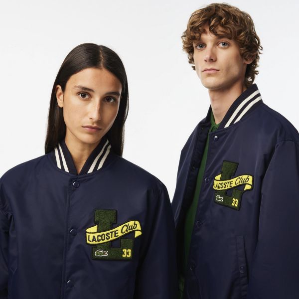 Бомбер Lacoste BH0001 00 166