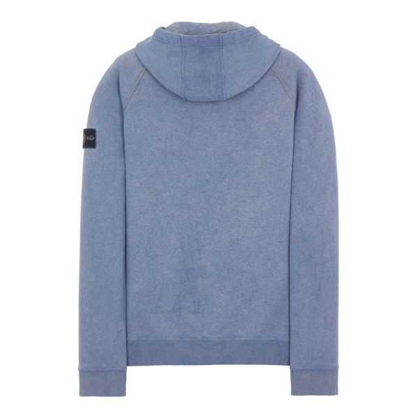 Худи Stone Island 731562090 V1M43.