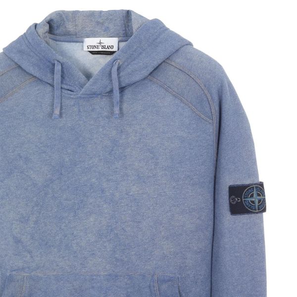 Худи Stone Island 731562090 V1M43.