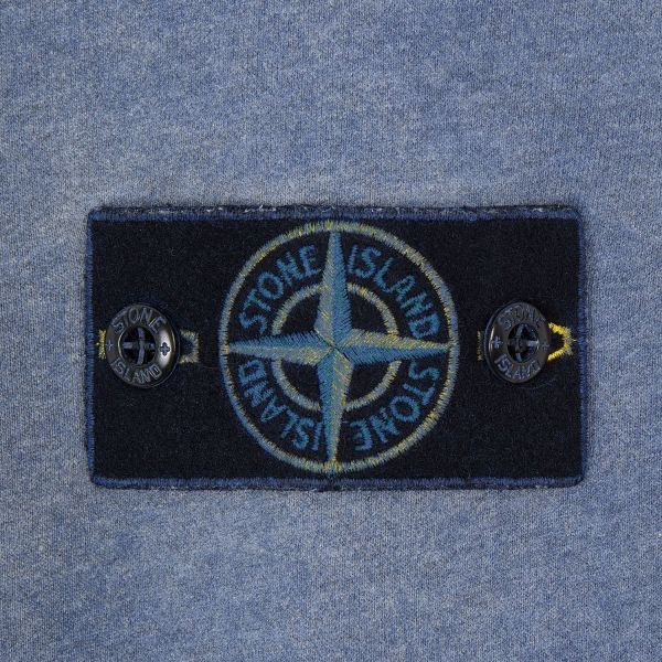 Худи Stone Island 731562090 V1M43.