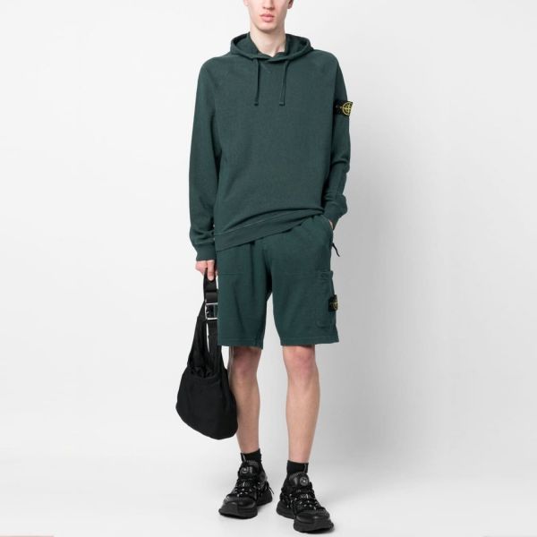 Шорты Stone Island 781564060 V0153.