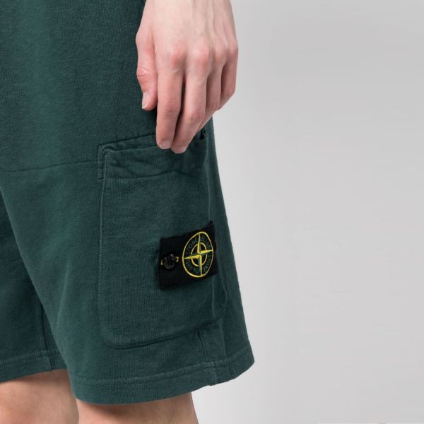 Шорти Stone Island 781564060 V0153.