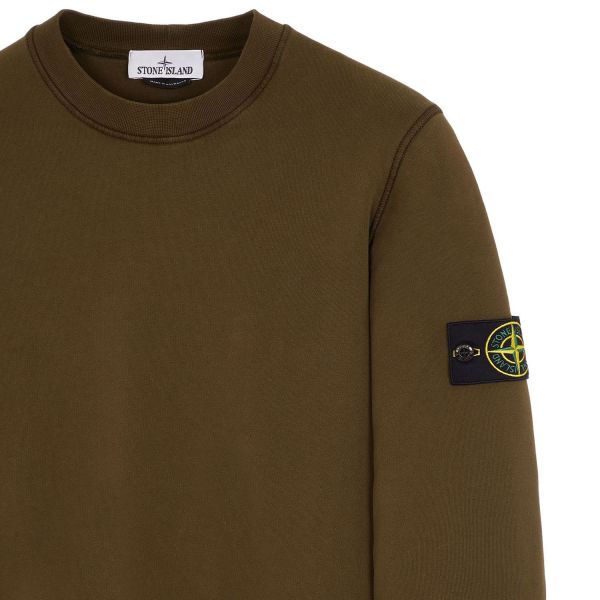 Світшот Stone Island 791563051 V0058.