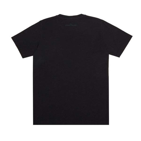 Футболка Stone Island Junior 781621072 V0029.