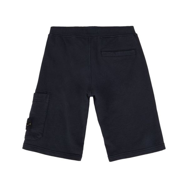 Шорты Stone Island Junior 781661840 V0020.