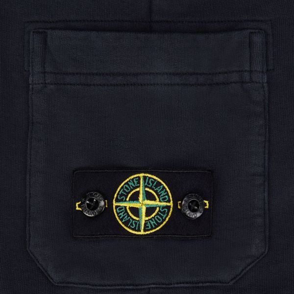 Шорты Stone Island Junior 781661840 V0020.