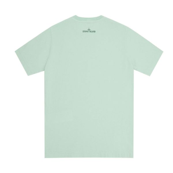 Футболка Stone Island Junior 781621072 V0052.