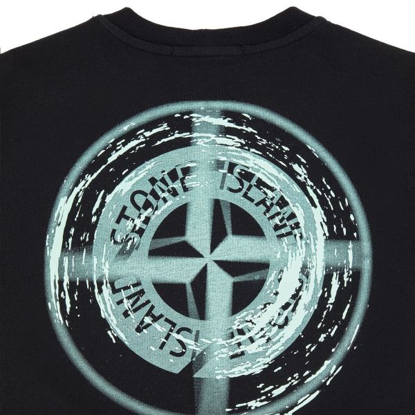 Футболка Stone Island Junior 781621053 V0029.