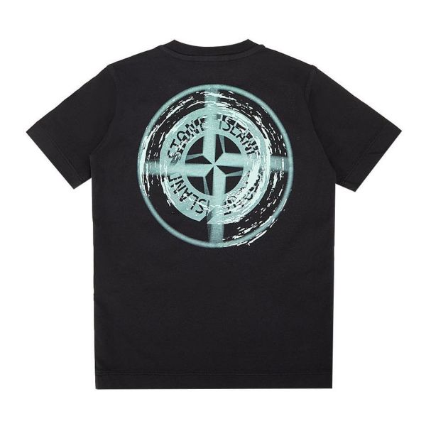 Футболка Stone Island Junior 781621053 V0029.