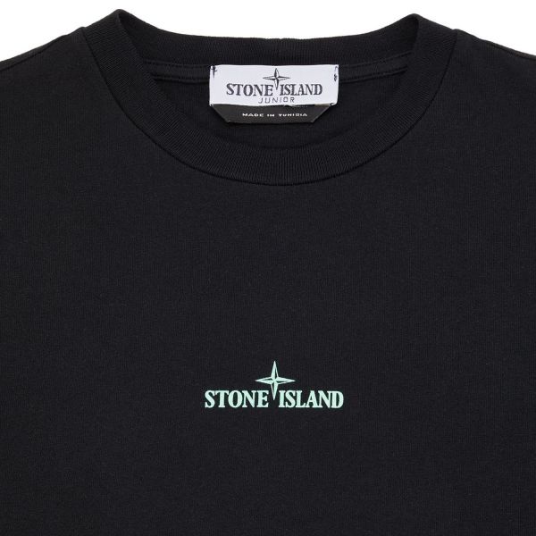 Футболка Stone Island Junior 781621053 V0029.