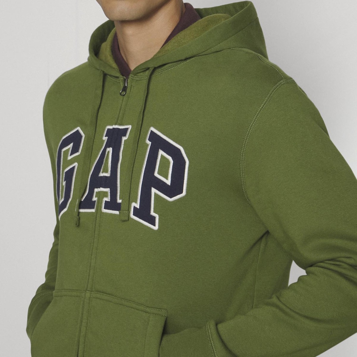 Худі Gap 546879-39-1 0002