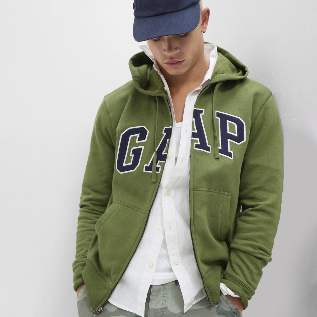 Худі Gap 546879-39-1 0002
