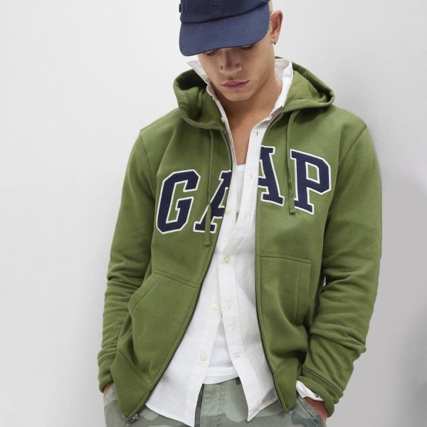 Худи Gap 546879-39-1 0002.