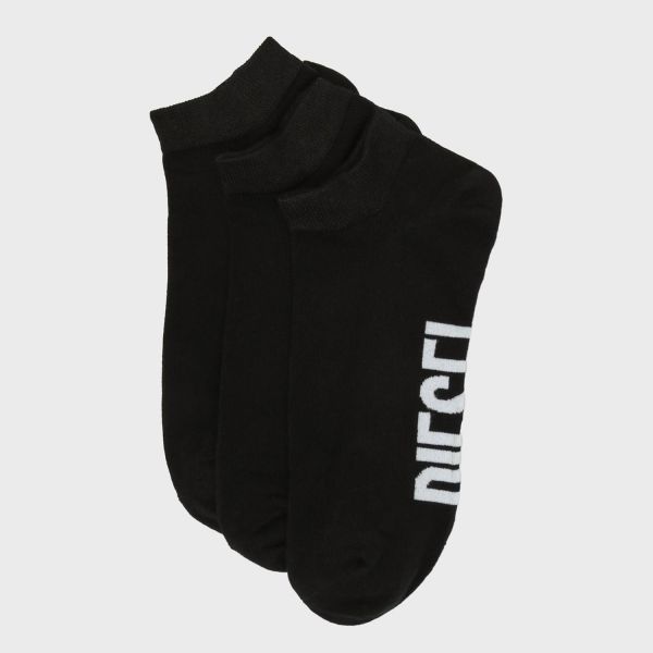 Носки Diesel SKM-Gost Threepack Socks 00SI8H-0LDAZ-E4101.