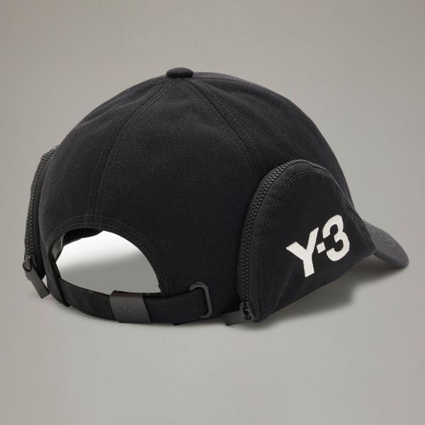Кепка Y-3 H62979.