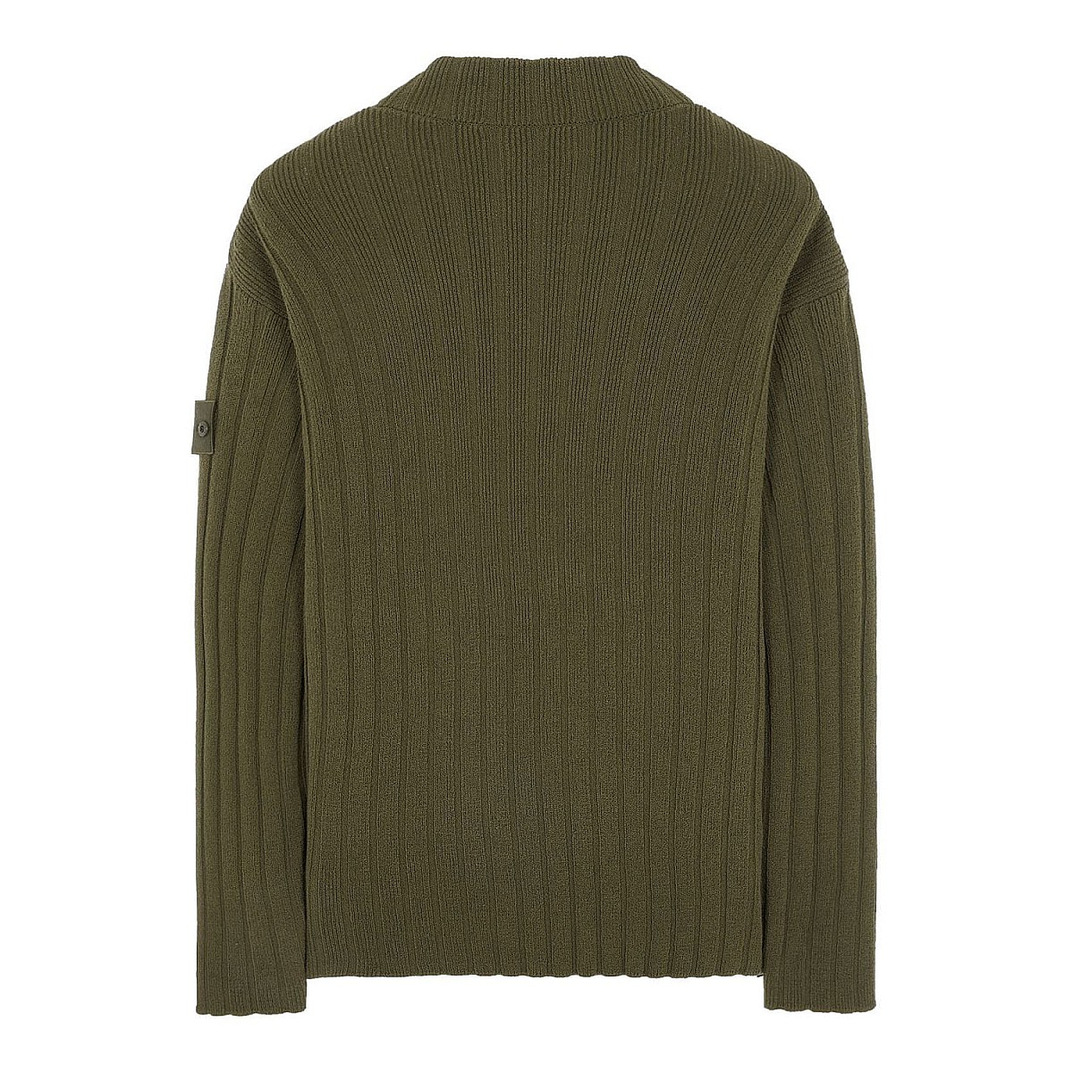 светр Stone Island 7815541FA V0054 Ghost Piece