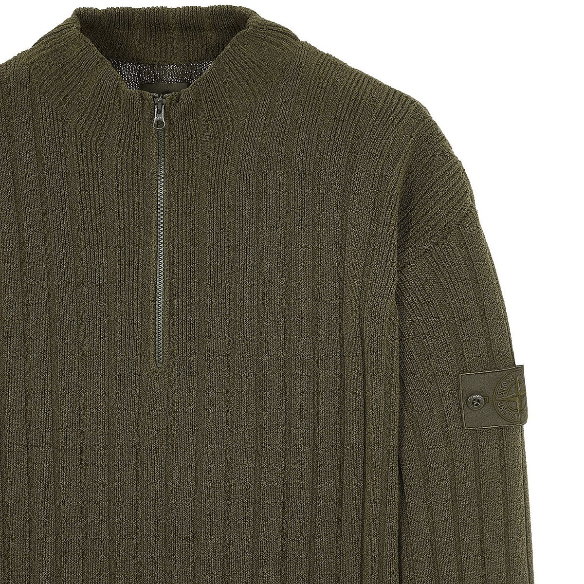 светр Stone Island 7815541FA V0054 Ghost Piece