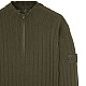 светр Stone Island 7815541FA V0054 Ghost Piece