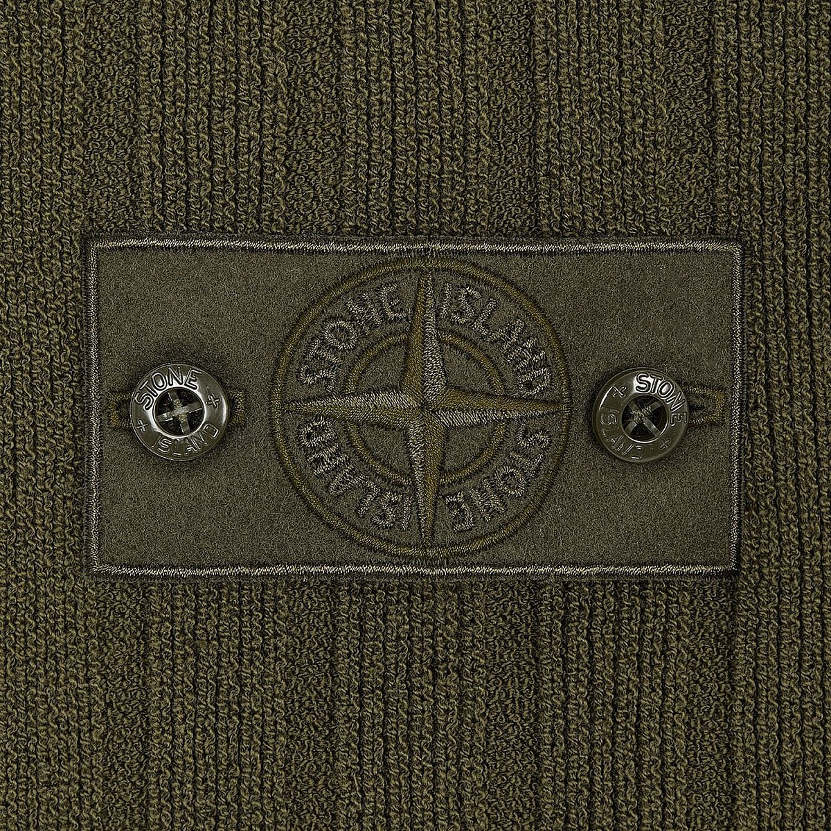 светр Stone Island 7815541FA V0054 Ghost Piece