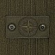 светр Stone Island 7815541FA V0054 Ghost Piece