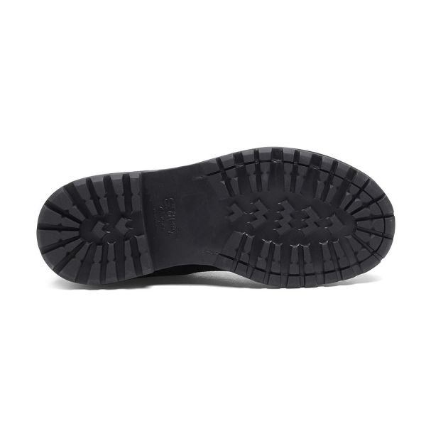 Ботинки Diesel D-Alabhama EC Black.
