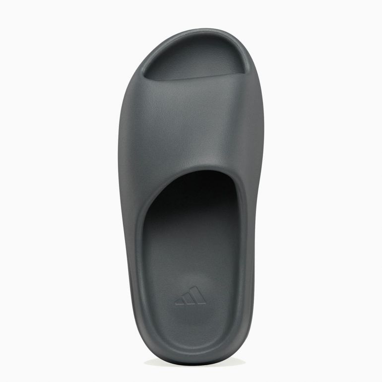 Шлепанцы Adidas YEEZY Slide SLTGRE.