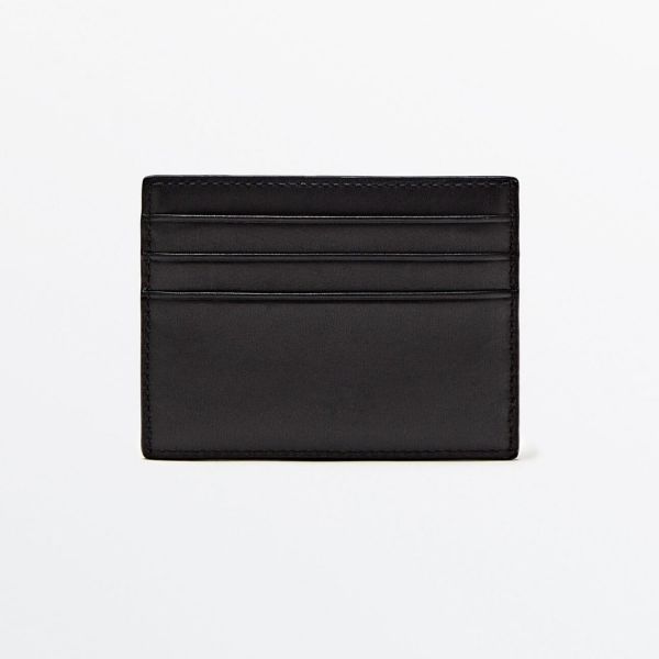 Картхолдер Massimo Dutti 1603/464/800.