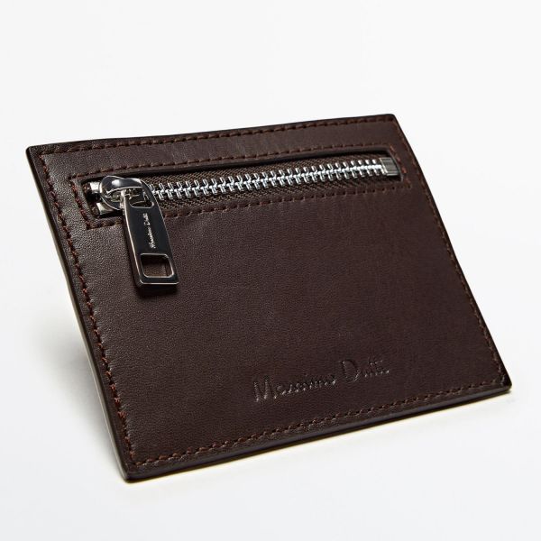 Картхолдер Massimo Dutti 1603/464/700.