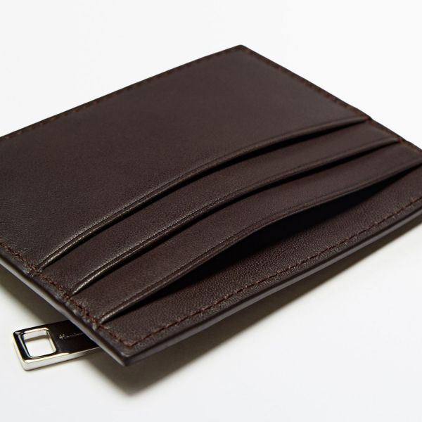 Картхолдер Massimo Dutti 1603/464/700.
