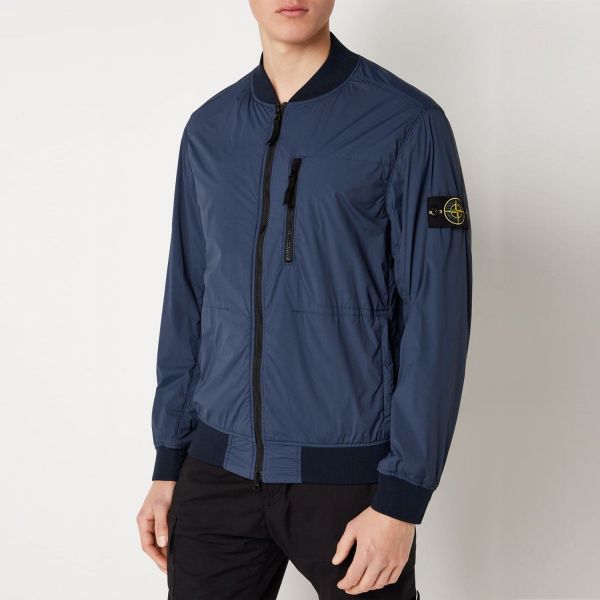 Бомбер Stone Island 761541331 v0024