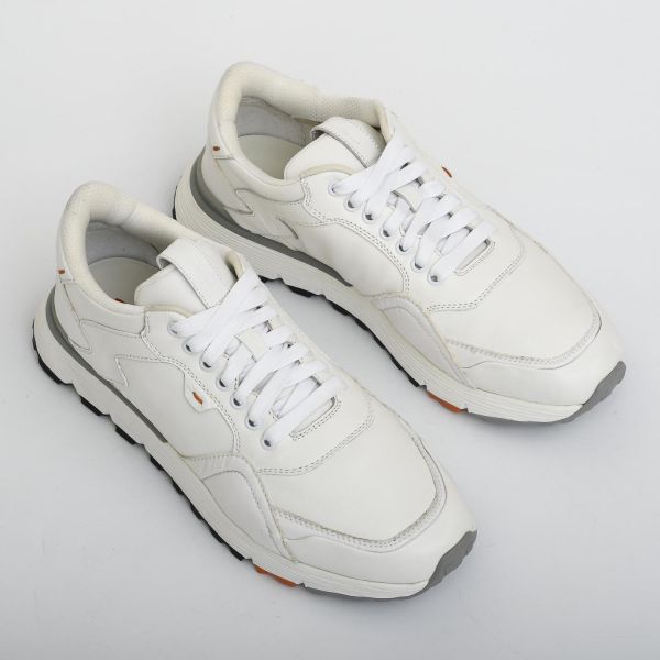 Кросівки Santoni MBCR21398BGRGT02I50.