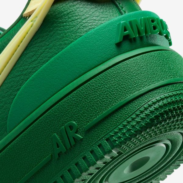 Кеды Nike Air Force 1 Low SP.