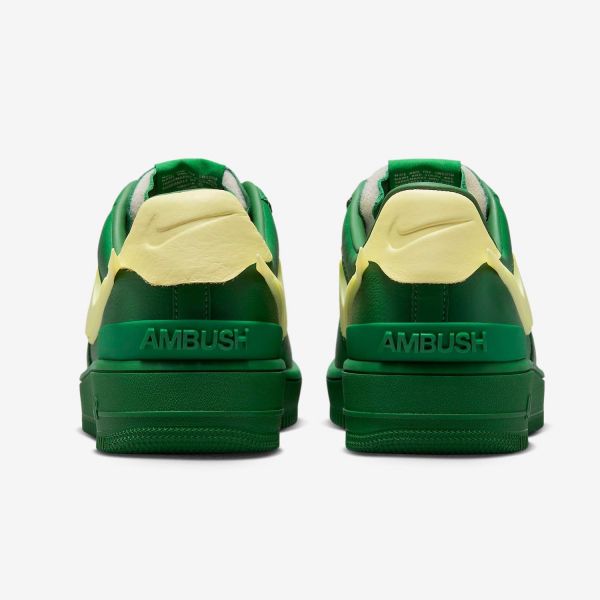 Кеды Nike Air Force 1 Low SP.