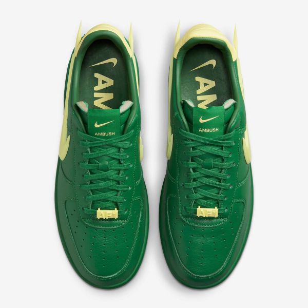 Кеды Nike Air Force 1 Low SP.