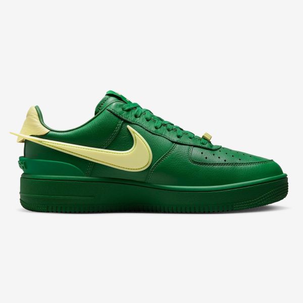 Кеды Nike Air Force 1 Low SP.