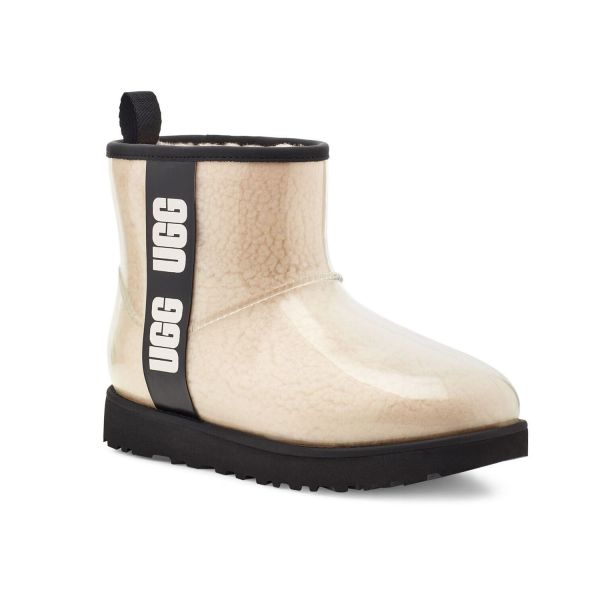 Угги Ugg W Classic Clear Mini NBLC.